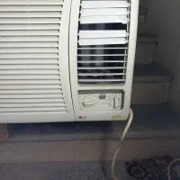 کولر|کولر گازی و فن‌کوئل|گرگان, |دیوار