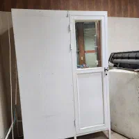 اتاقک سرویس بهداشتی