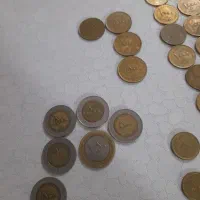 سکه های عتیقه