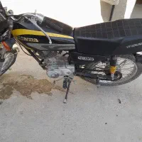موتور سیکلت