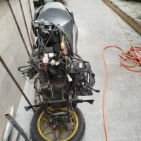 Adv150|موتورسیکلت|تهران, مشیریه|دیوار