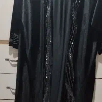مانتو مجلسی شیک زنانه سایز 48و50نو