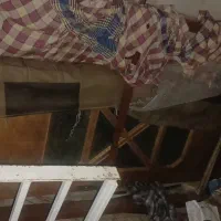 درب چوبی گردو اصلی