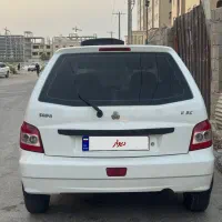 فروش پراید ۱۱۱