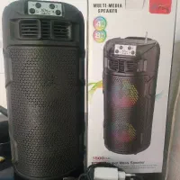 اسپیکر ۲ باند