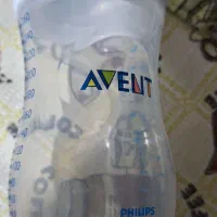 شیشه پستونک اونت