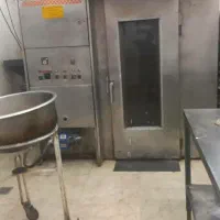 فر قنادی ۳۲تایی