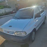 پراید مدل ۹۰
