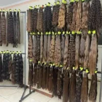 تنها شعبه خریدموهای شمارابه بالاترین قیمت خریداریم