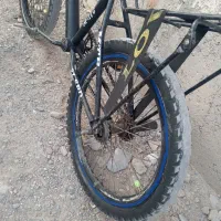 دوچرخه 20