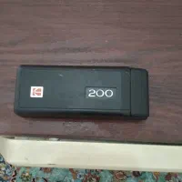 دوربین عکاسی آنتیک