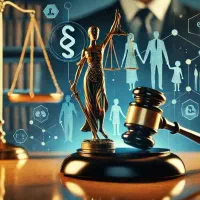 تغییر نام شما توسط وکیل دادگستری