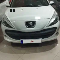207 مدل 97