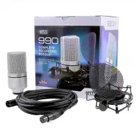 میکروفون MXL 990 Complete