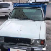 پیکان وانت مدل ۸۹ فوق العاده تمیز«فوری»