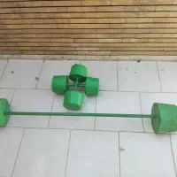لوازم ورزشی