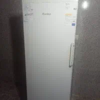 فروش فریزر سوپر فورست بدون برفک