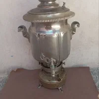 سماور نفتی قدیمی