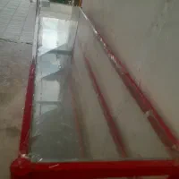 ویترین مغازه