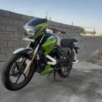 اپاچی ۱۵۰ سی سی