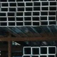 آهن.  پروفیل.نبشی قوطی