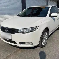 سراتو وارداتی 1394