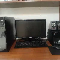 کامپیوتر خانگی