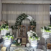 سفره عقد در چادگان
