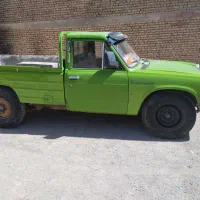 نیسان مدل ۶۴