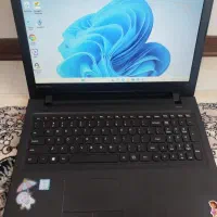 لپ تاپ lenovo IdeaPad 300 ssdنسل۶گرافیکدار