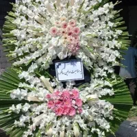 تاج گل تسلیت ترحیم سالگرد جشن تبریک / ارسال رایگان