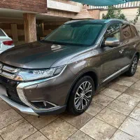 اوتلندر ۲۰۱۸ صفر