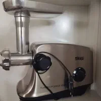 چرخ گوشت