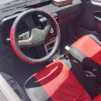 خودرو پراید انژکتوری
