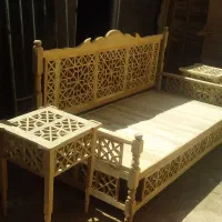 تخت ۱۸۰ در ۸۰