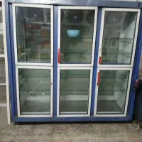 یخچال فریزر قنادی