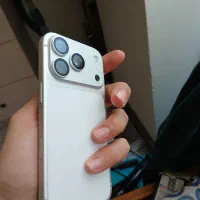 آیفون ۱۷ پرو معاوضه با s25 ultra یا s26