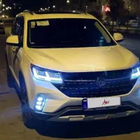 fmc t5 درحد مدل ۱۴۰۴