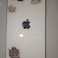 13نرمال حافظه۱۲۸گیگ باطری۸۵٪