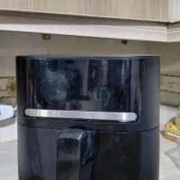 هواپز مک استایلر