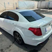 بسترن b50f|خودرو سواری و وانت|تهران, شاهین|دیوار
