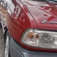 پراید هاچبک واقعی