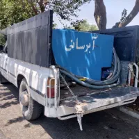 آبرسانی 2000تایی آب شرب  تمیزوسالم تمام نقاط تهران