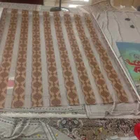 پرده زبرا
