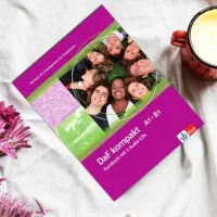 تدریس زبان آلمانی گام به گام و مکالمه محور