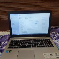 لپ تاب asus