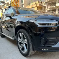 ولو xc90|خودرو سواری و وانت|تهران, ولنجک|دیوار
