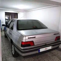 پژو ۴۰۵ glx|خودرو سواری و وانت|بندر انزلی, تهران|دیوار