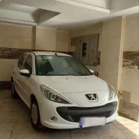 پژو 207i TU5P صفر - ارتقا یافته 1405