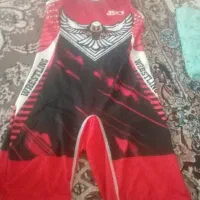 کفش دوبند کشتی
